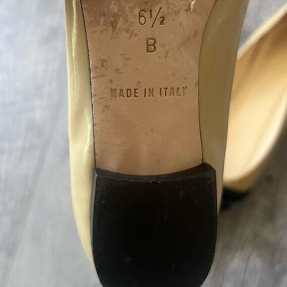 Vintage Kate Spade Flats | 6.5 - Picture 3 of 4